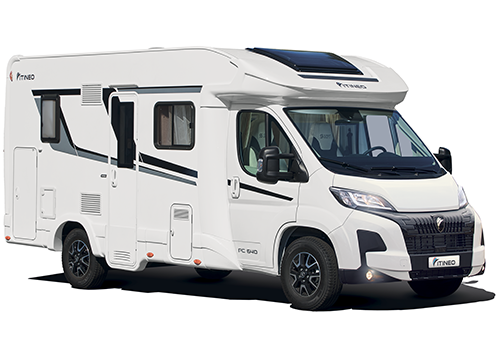 Chauffage diesel fourgon Van Mobil home - Équipement caravaning