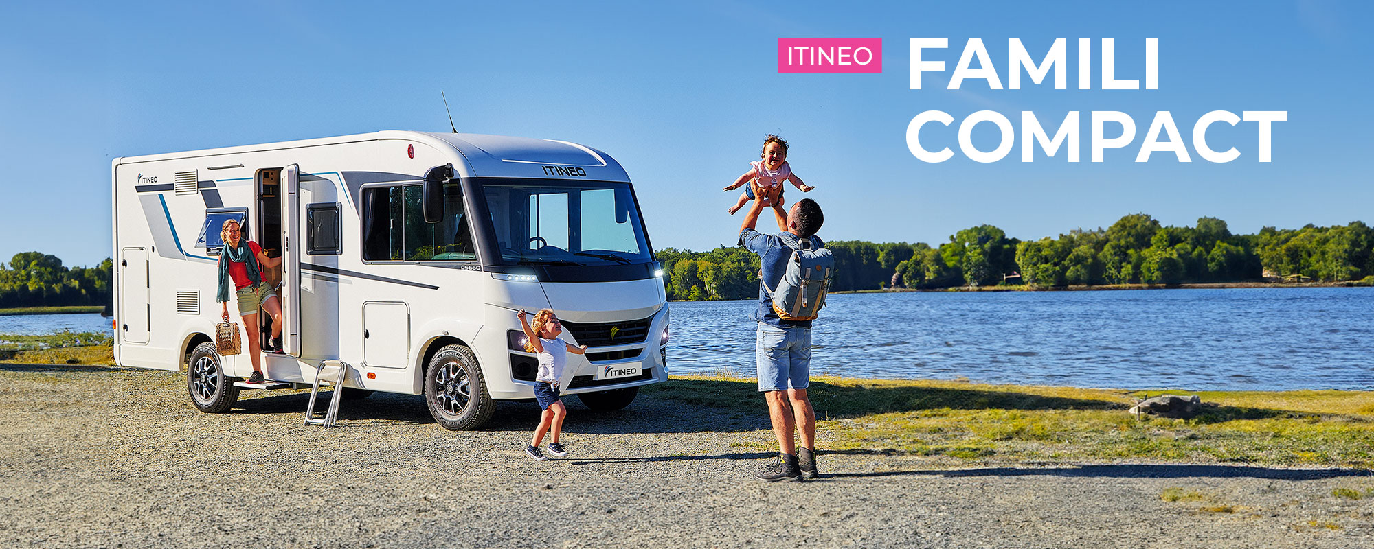 ITINEO FAMILI COMPACT