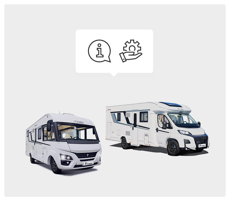 Download the specifications : <strong> COLLECTION 2026</strong>