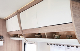 NEW INTERIOR STYLE